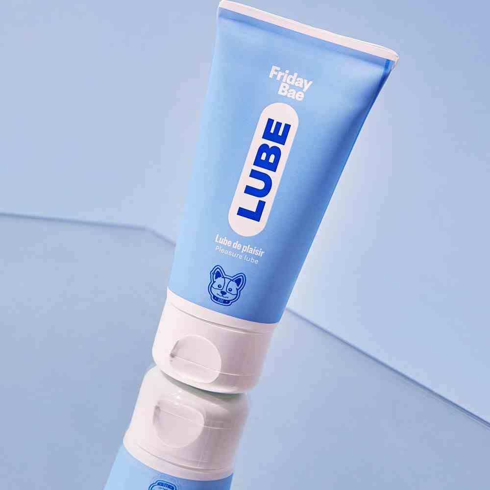 Lubrykant Wodny Friday Bae Lube 50Ml