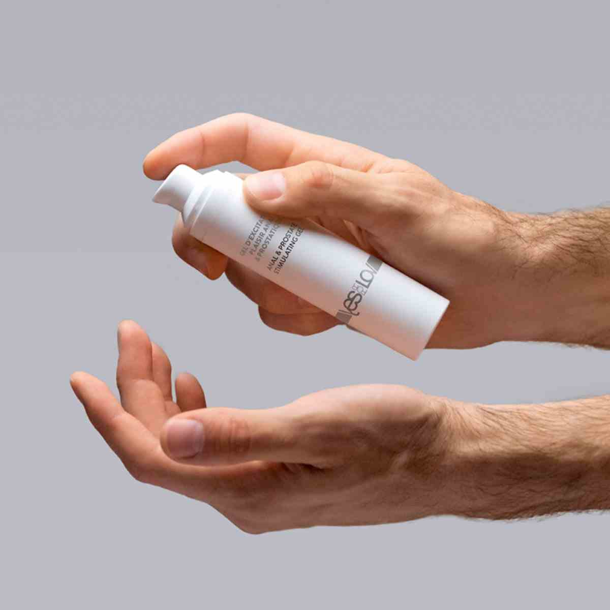 Żel Stymulujący Do Masażu Prostaty Yesforlov 50Ml