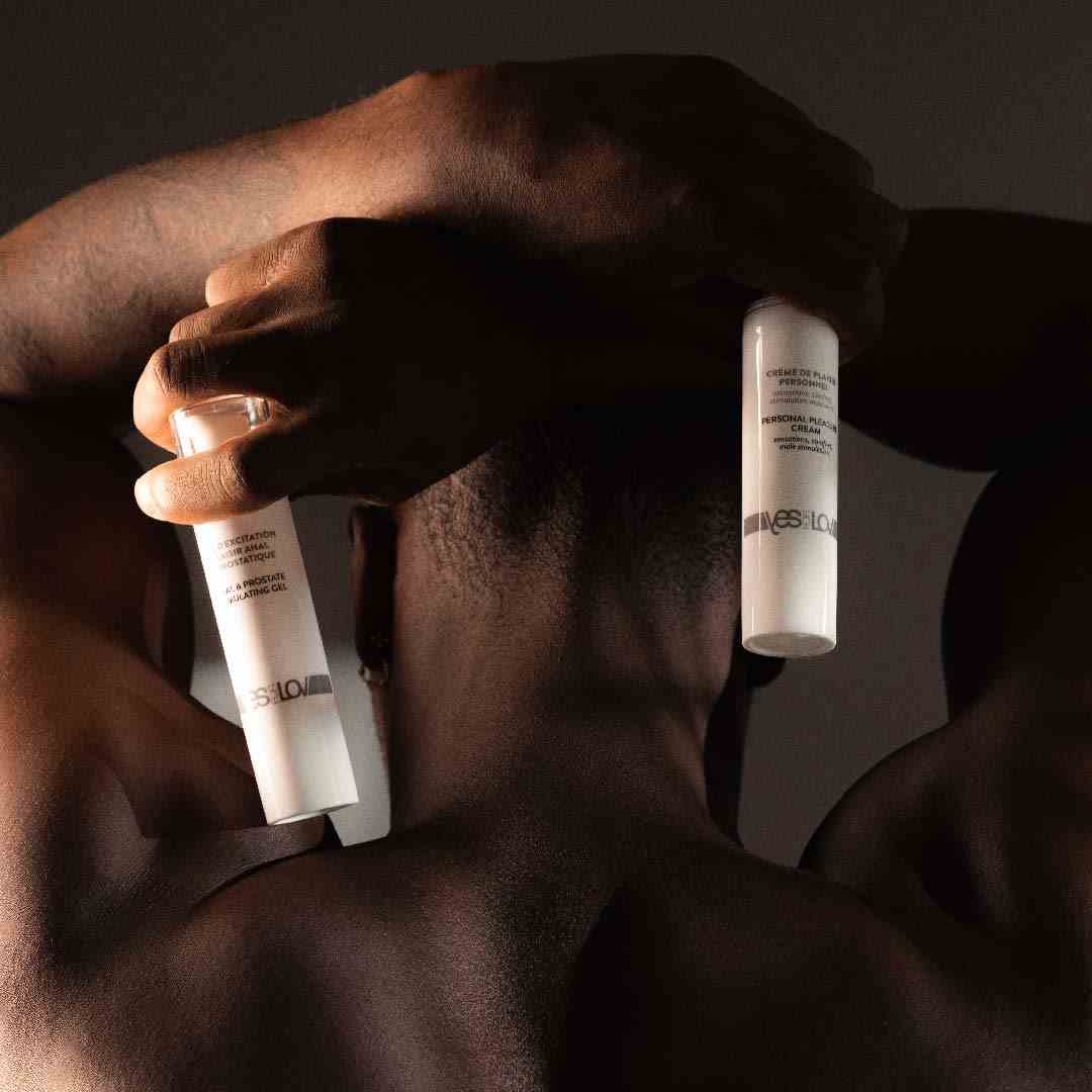 Żel Stymulujący Do Masażu Prostaty Yesforlov 50Ml