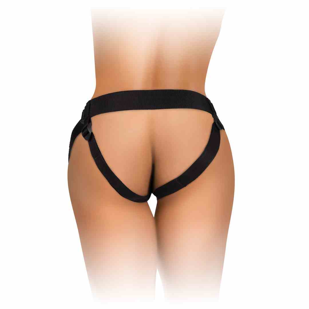 Uprząż Strap-On Body Dock Do Dild I Wibratorów