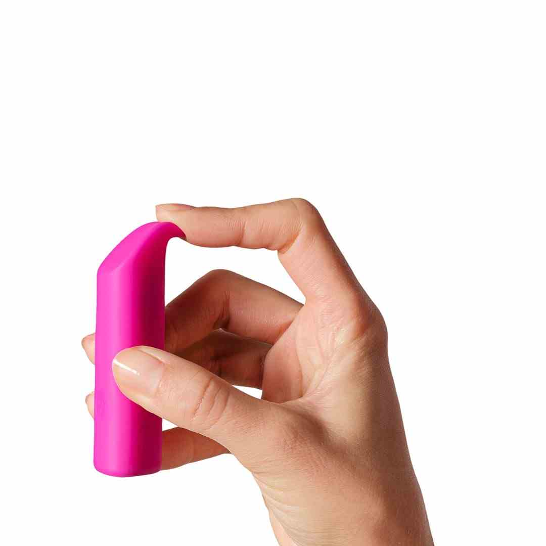 Wibrator Nabój Dame Zig Magenta