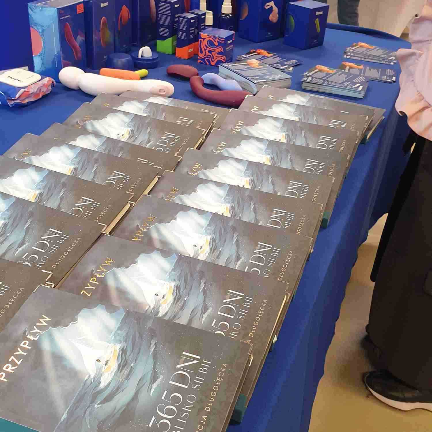 Planer 365 Dni Blisko Siebie Alicja Długołęcka